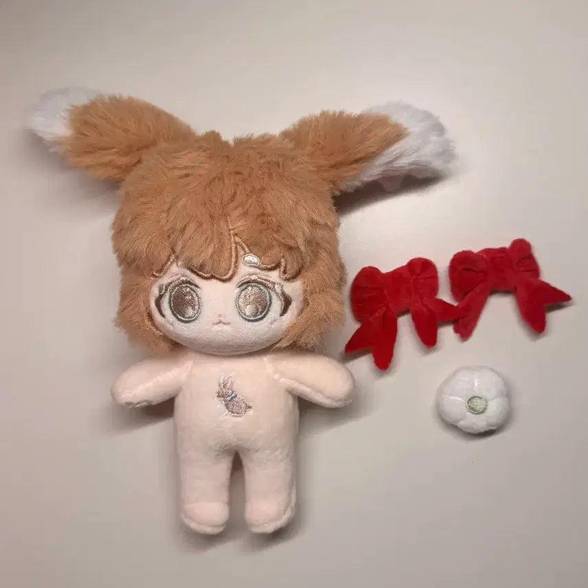 [BUNJANG] 10cm Dodopoo Doll / 무속성 10cm 도도푸 원가이하 양도