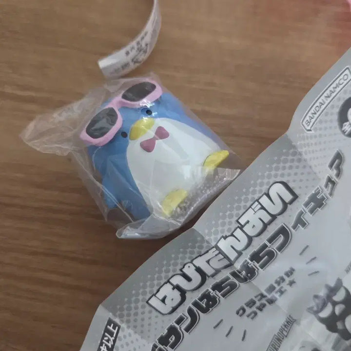 [BUNJANG] Bandai Tuxedo Sam Figure (Sunglasses Version) (Sealed) / 반다이 선글라스  턱시도샘피규어 (미개봉)