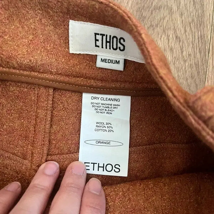 [BUNJANG] Ethos Flare Midi Skirt / [M] 에토스 플레어 미디 스커트