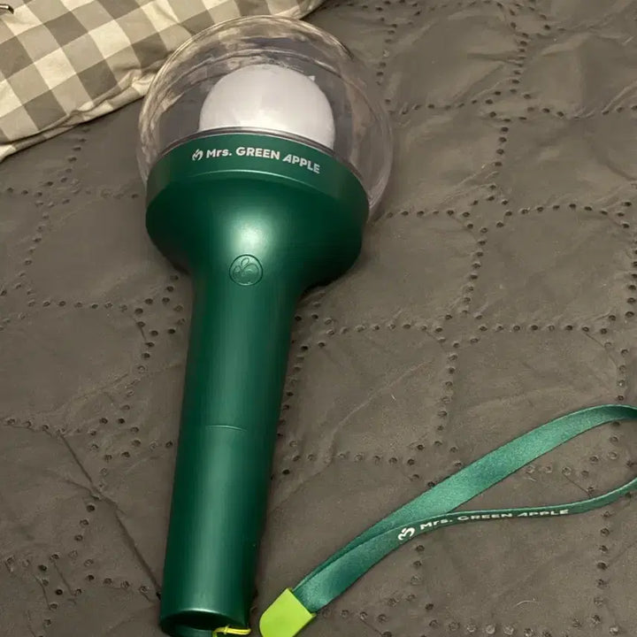 [SOLD OUT] 그린애플 응원봉 팝니다