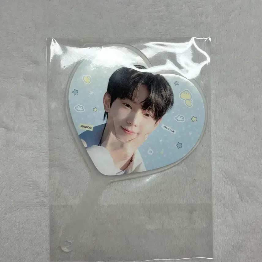 [SOLD OUT] 최립우 우치와 미니우치와 판매!!