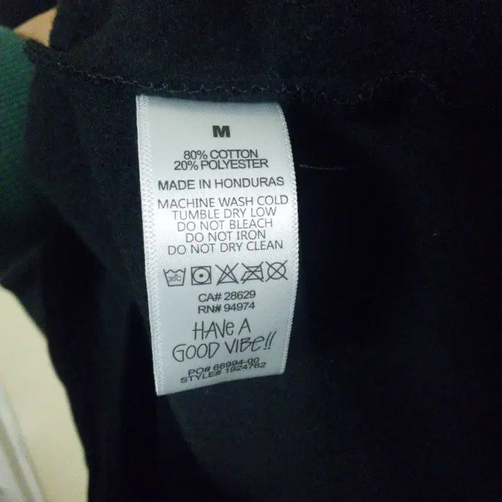[BUNJANG] Stussy Kimo Hoodie / 스투시 키모 후드티