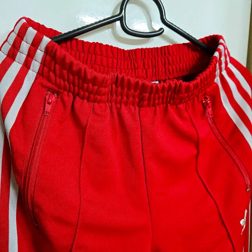 [BUNJANG] Unbranded Tracksuit Set / 아디 세트