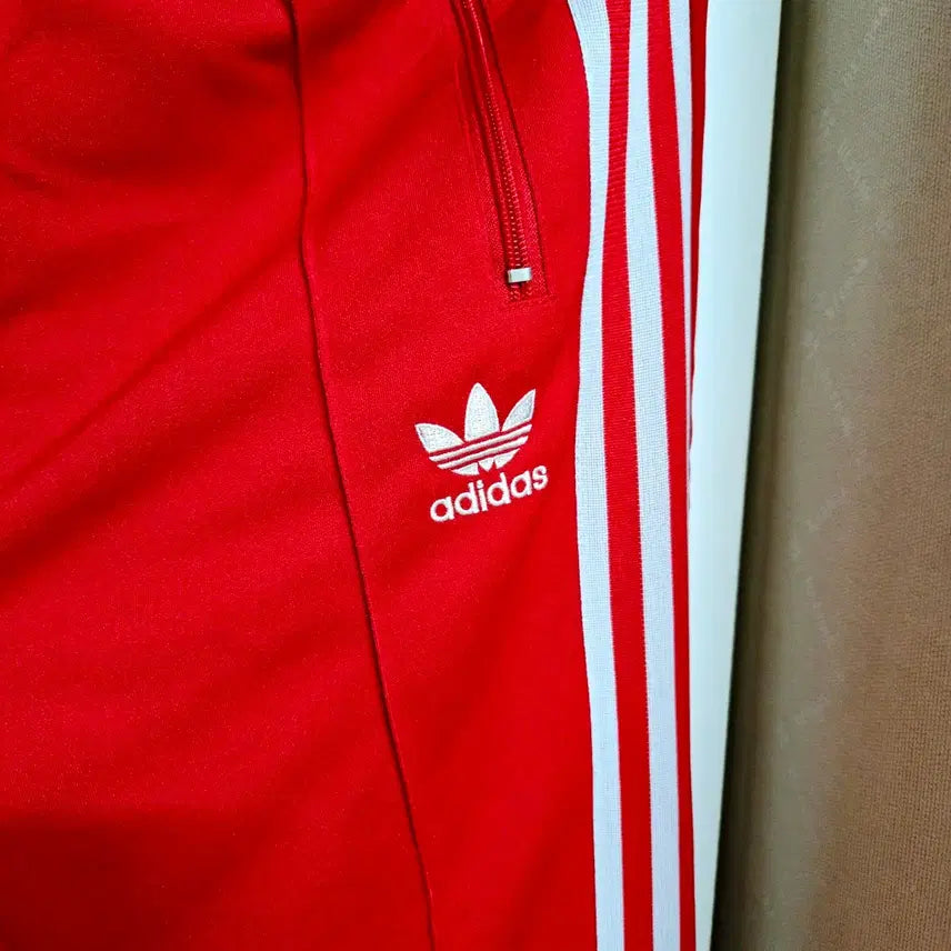 [BUNJANG] Unbranded Tracksuit Set / 아디 세트