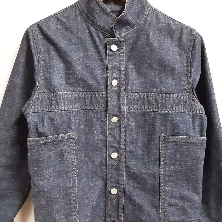 [BUNJANG] Marithe Francois Girbaud Denim Jacket / 마리떼 프랑소와 저버 데님 자켓 44