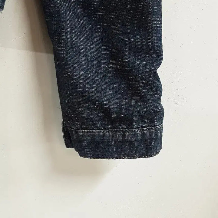 [BUNJANG] Marithe Francois Girbaud Denim Jacket / 마리떼 프랑소와 저버 데님 자켓 44