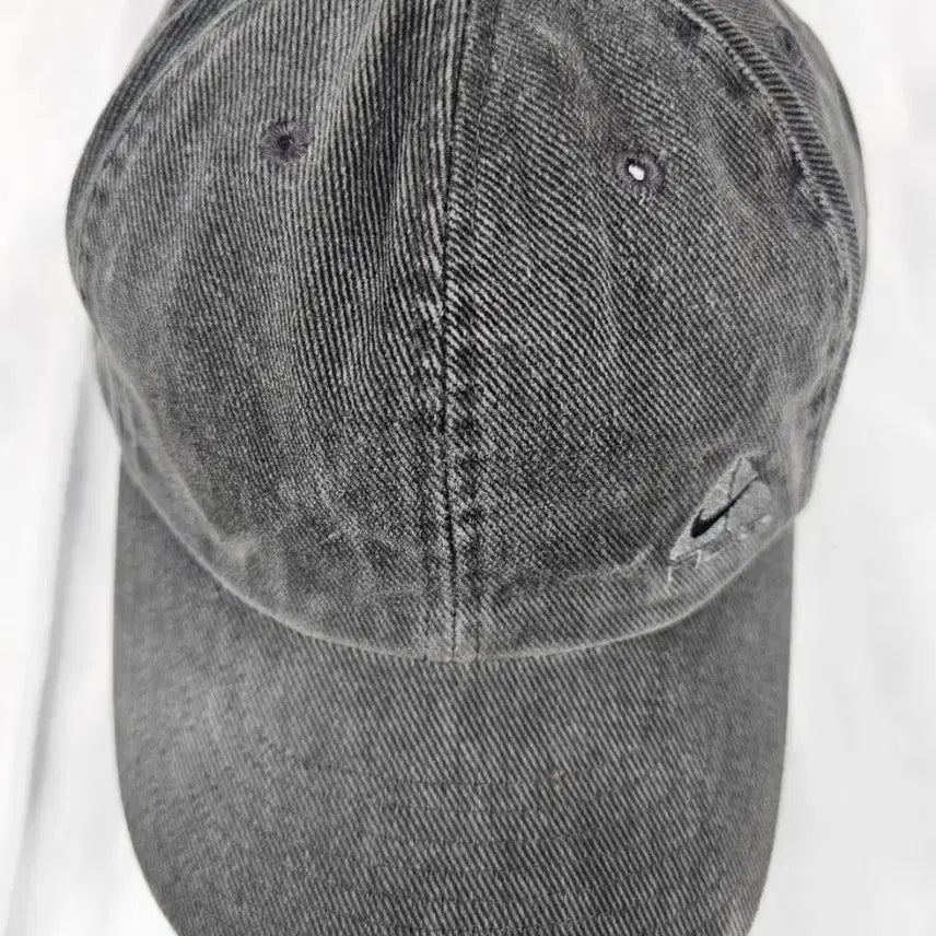 [BUNJANG] Nike ACG Denim Ball Cap / 나이키ACG데님볼캡