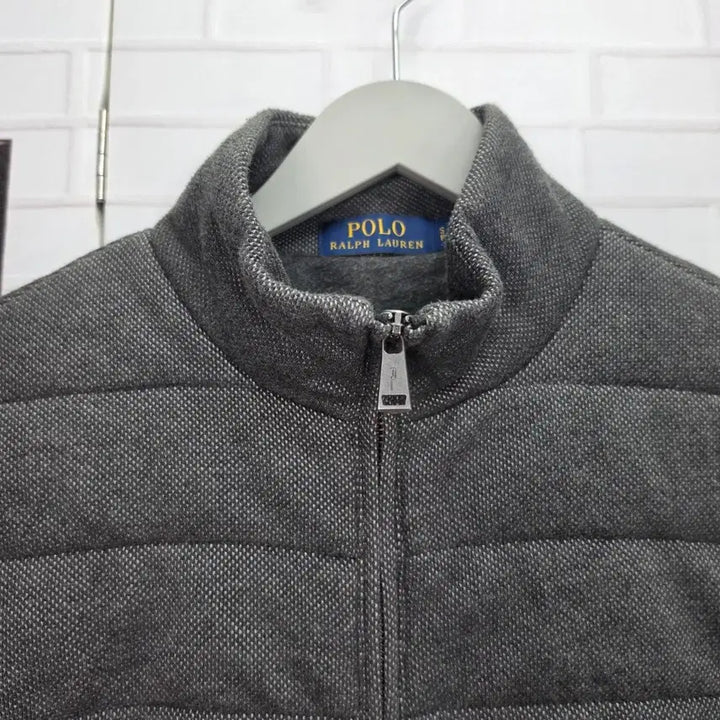 [BUNJANG] Polo Ralph Lauren Padded Jacket / 폴로랄프로렌 페디드 자켓 점퍼 S사이즈