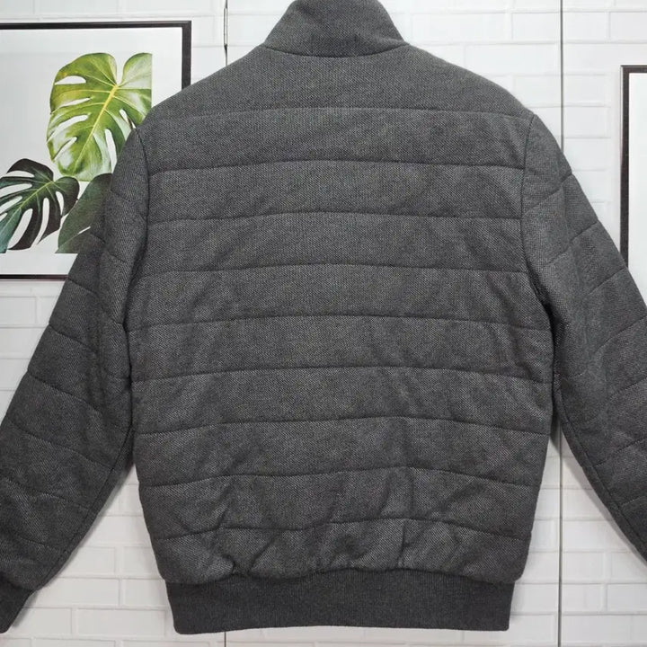 [BUNJANG] Polo Ralph Lauren Padded Jacket / 폴로랄프로렌 페디드 자켓 점퍼 S사이즈