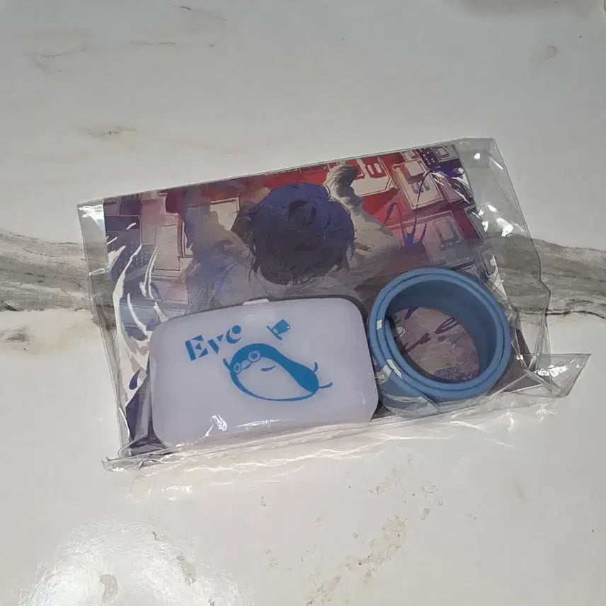 [BUNJANG] Eve Underblue ver. Light Band / Eve 이브 라이트밴드 라밴 (Underblue ver.)