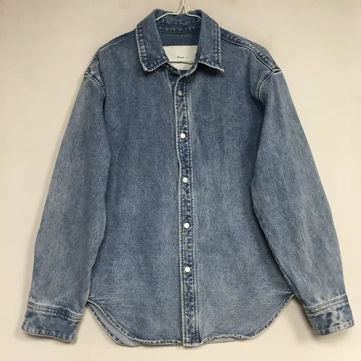 [SOLD OUT] DUNST 던스트 남성 데님 자켓 xs
