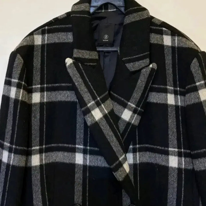 [BUNJANG] Blossom M Coat / 블러썸 코트 m