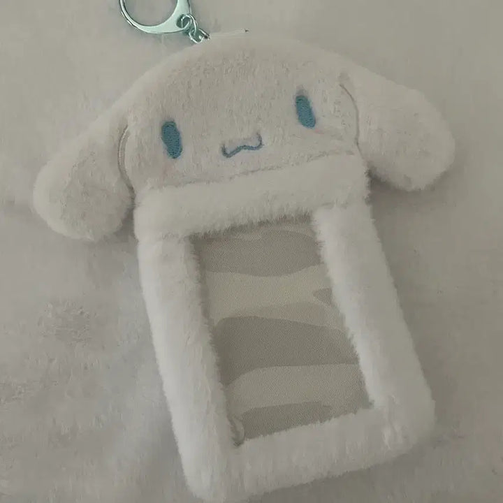 [SOLD OUT] 시나모롤 포토카드 홀더