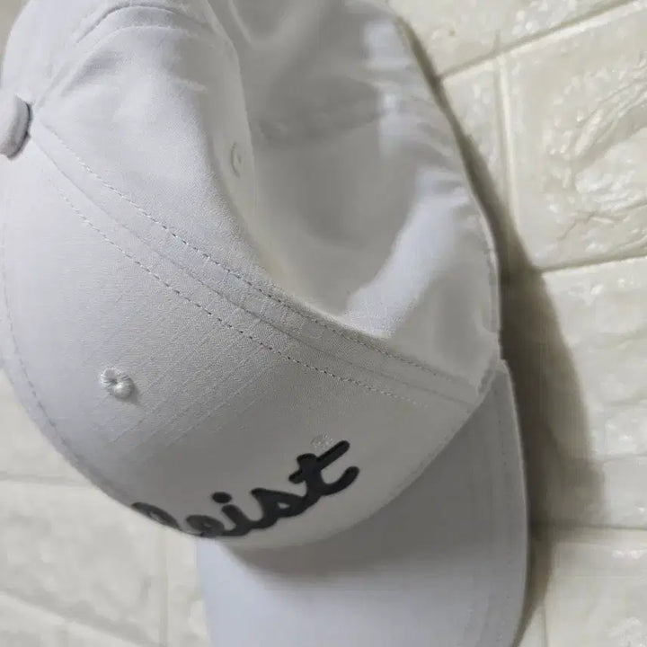 [BUNJANG] Titleist Golf Cap / 타이틀리스트 볼마크 골프모자 free
