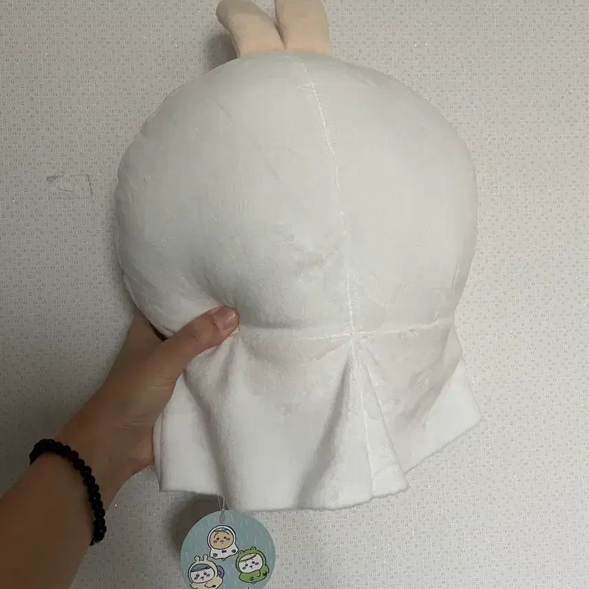 [BUNJANG] 치이카와 우사기 대형 우비 인형 판매 / 치이카와 우사기 대형 우비 인형 판매