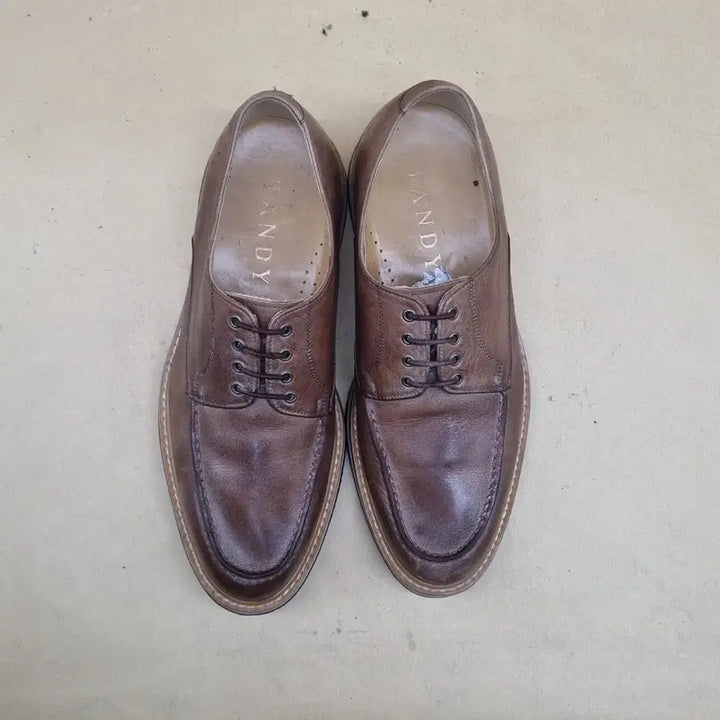 [BUNJANG] Tandy Men&
