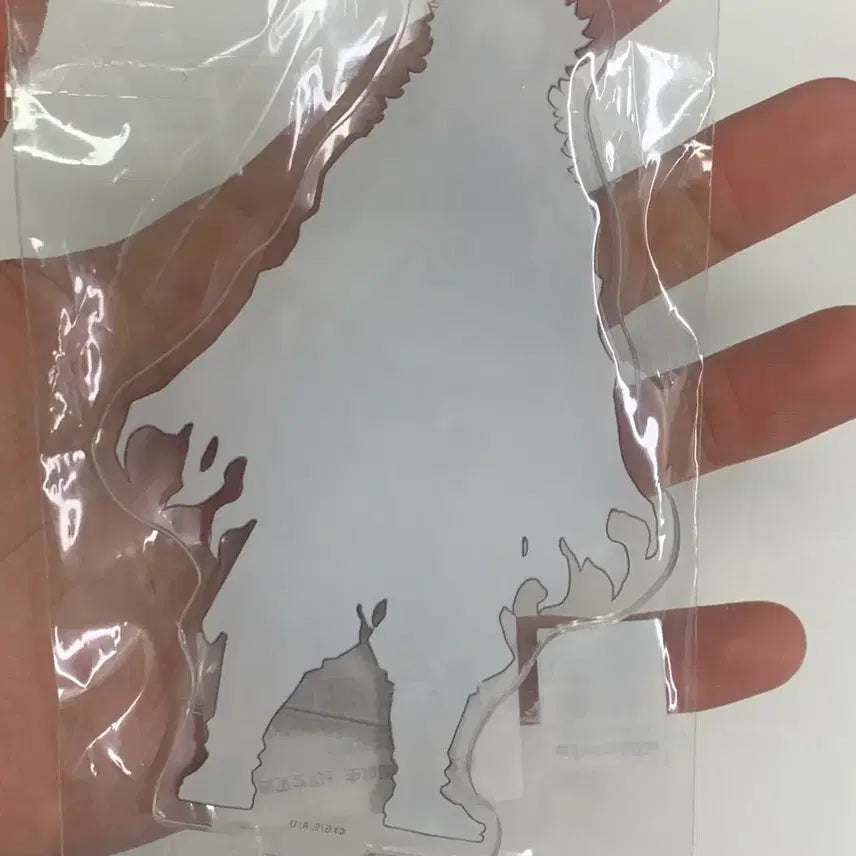 [SOLD OUT] 렌고쿠 아크릴 스탠드 단순개봉