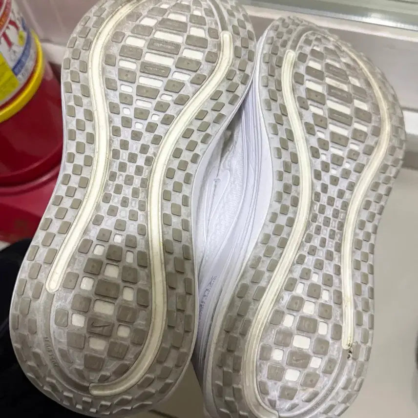 [BUNJANG] Nike ZoomX Running Shoes / 나이키 줌엑스 운동화 240