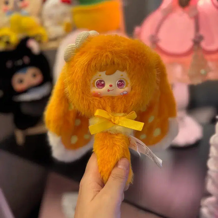 [BUNJANG] Samuel Bit Doll / 사무엘 빗 인형