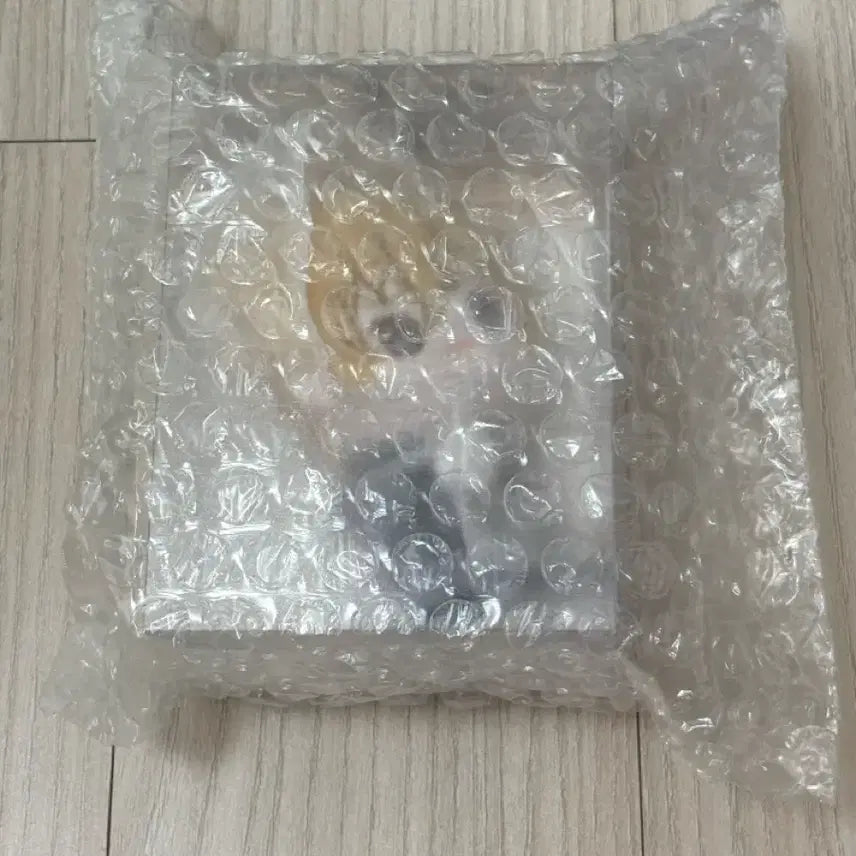[BUNJANG] Ensemble Stars Hakaze Kaoru Raincoat Nui / 앙스타 하카제 카오루 우비누이 미개봉