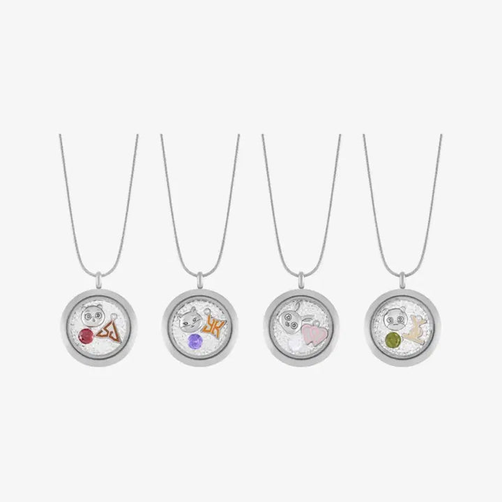 [SOLD OUT] 데이식스 자이언트 데니멀즈 자멀 필끼 일괄