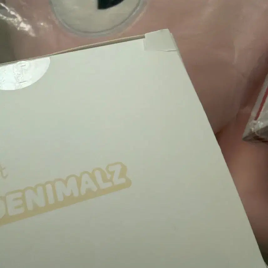 [SOLD OUT] 데이식스 자이언트 데니멀즈 자멀 필끼 일괄