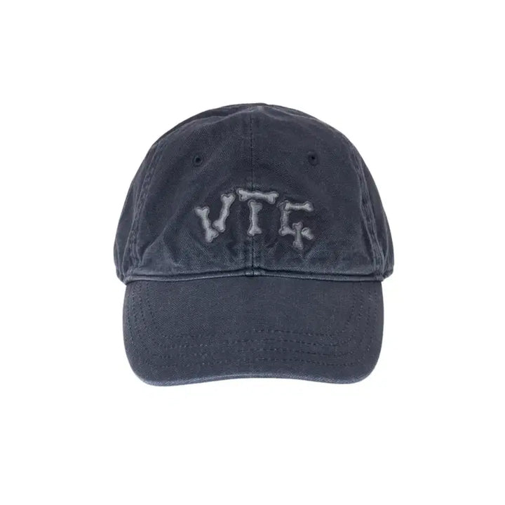 [BUNJANG] Hatching Room Bone VTG Cap Washed Blue / 해칭룸 Bone VTG Cap Washed Blue