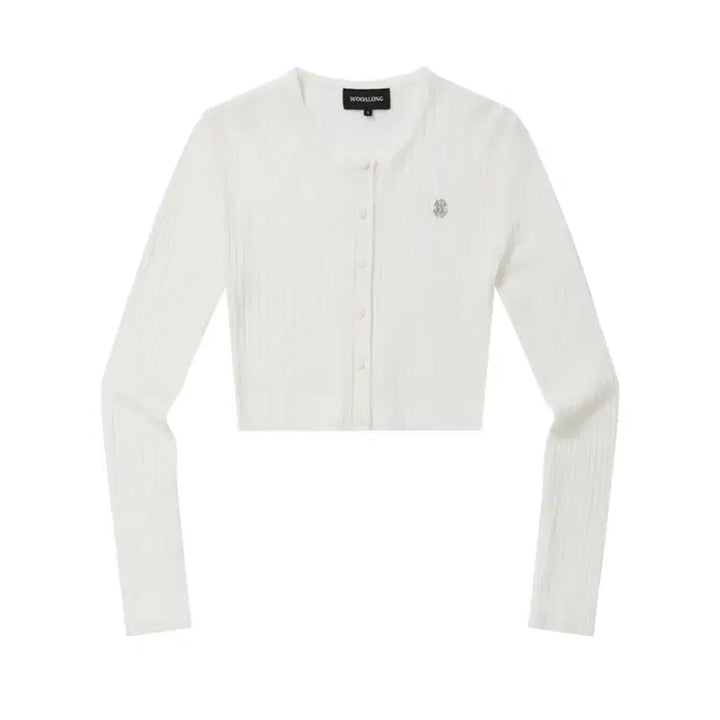 [BUNJANG] Wooralong Cardigan / 우알롱 가디건 새상품