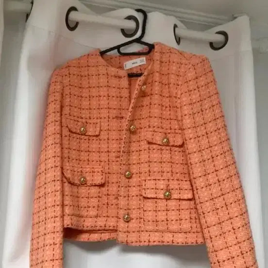[BUNJANG] Mango Jacket M / 망고 자켓 m