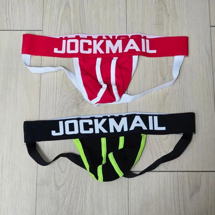 [BUNJANG] Used Men&