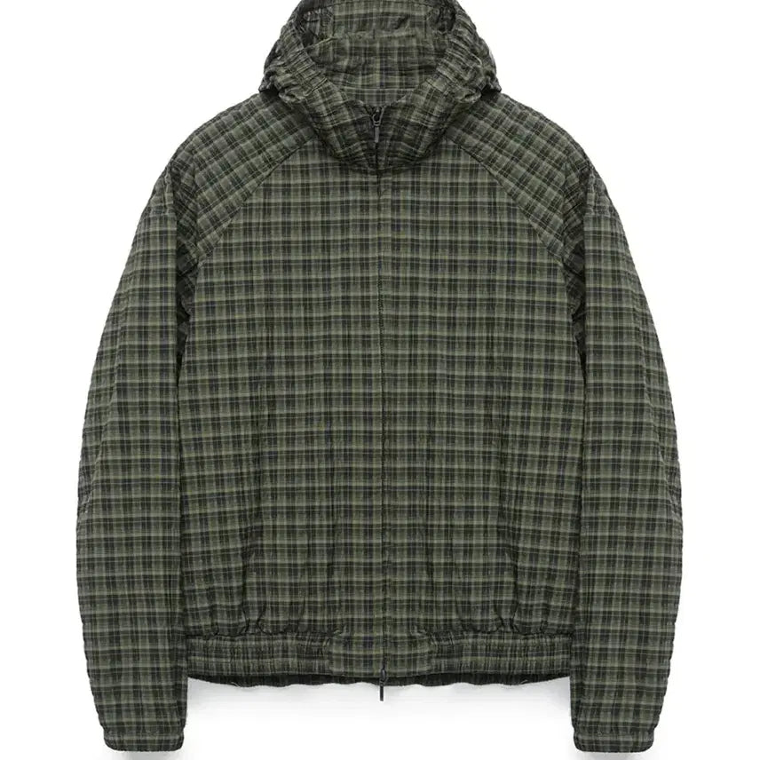 [BUNJANG] COMMON DIVISOR Pollux Hooded Jacket / [2] COMMON DIVISOR Pollux Hooded Jacket