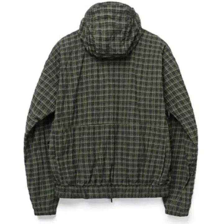 [BUNJANG] COMMON DIVISOR Pollux Hooded Jacket / [2] COMMON DIVISOR Pollux Hooded Jacket