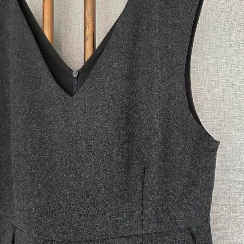 [BUNJANG] Minimal Maximal Long Dress / minimal maximal 롱원피스