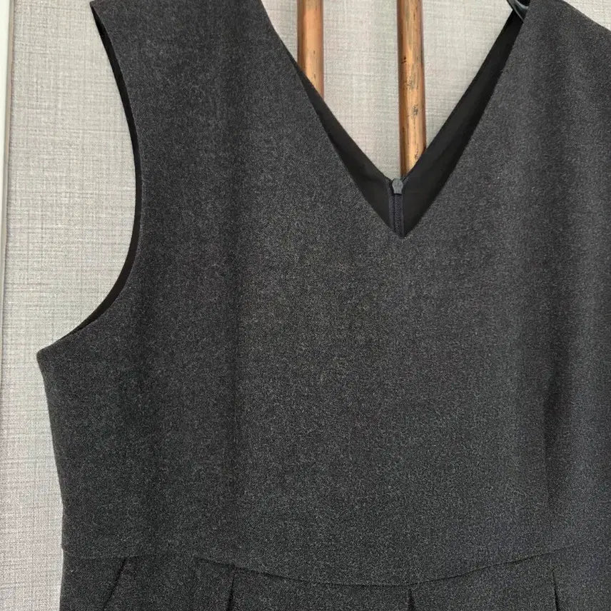 [BUNJANG] Minimal Maximal Long Dress / minimal maximal 롱원피스