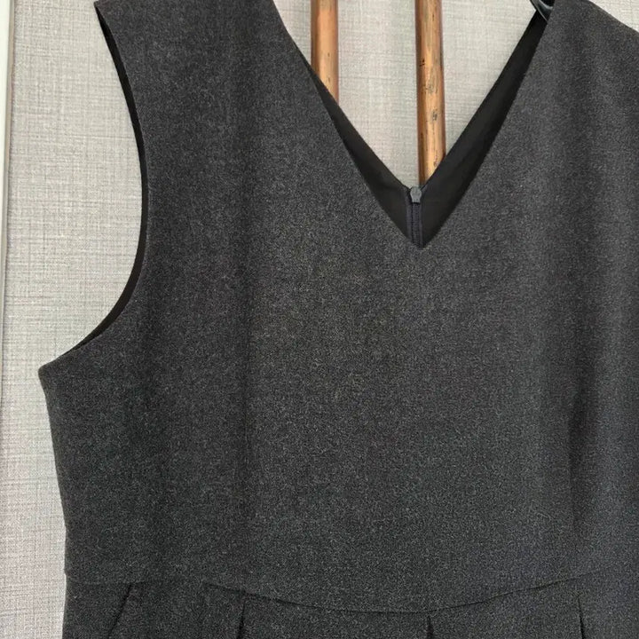 [BUNJANG] Minimal Maximal Long Dress / minimal maximal 롱원피스