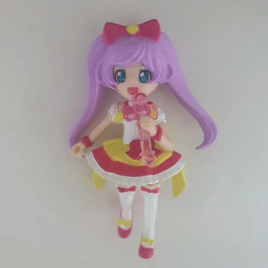 [BUNJANG] Laala Figure / 프리파라 라라 피규어 판매합니다