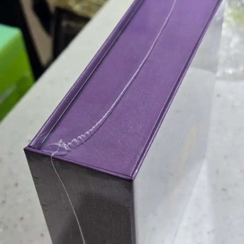 [SOLD OUT] 풀문 텀블벅 앨범