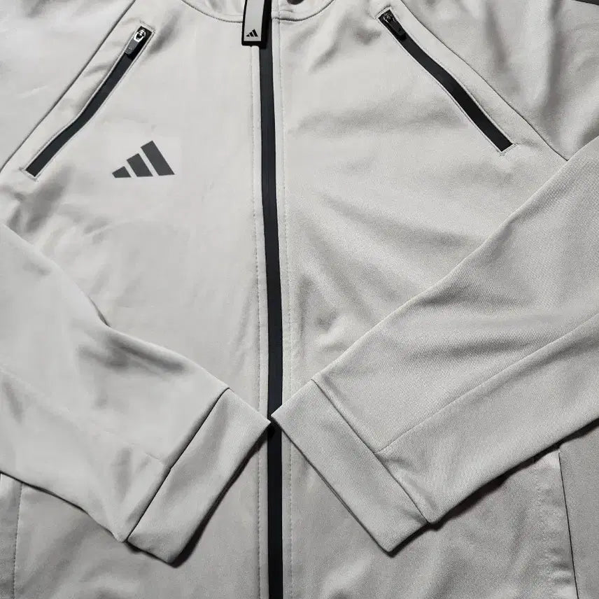 [BUNJANG] Adidas Training Hooded Jacket / 이디다스 트레이닝후드자켓