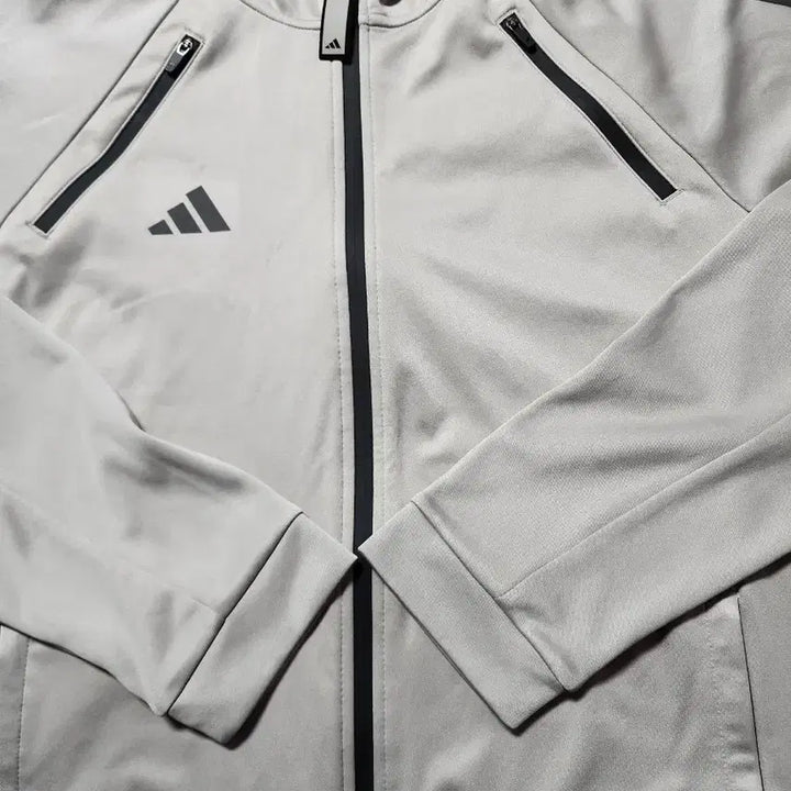 [BUNJANG] Adidas Training Hooded Jacket / 이디다스 트레이닝후드자켓