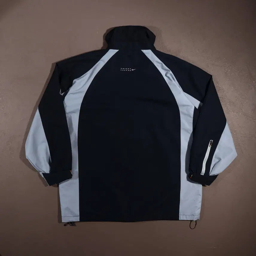 [BUNJANG] Nike ACG Windbreaker Jacket XL / 00S 나이키ACG 바람막이 C402