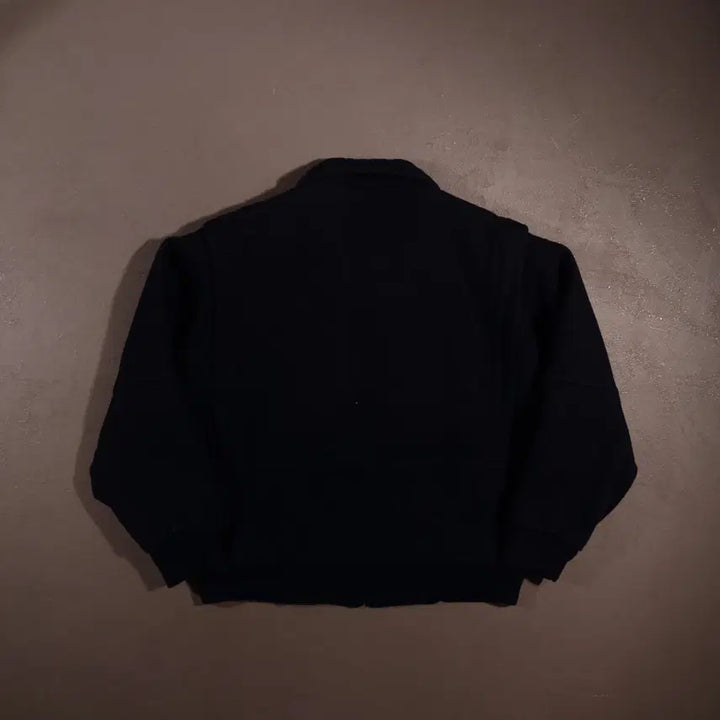 [BUNJANG] McGregor 90s Wool Bomber Jacket / 90s 맥그리거 울 봄버자켓 C404