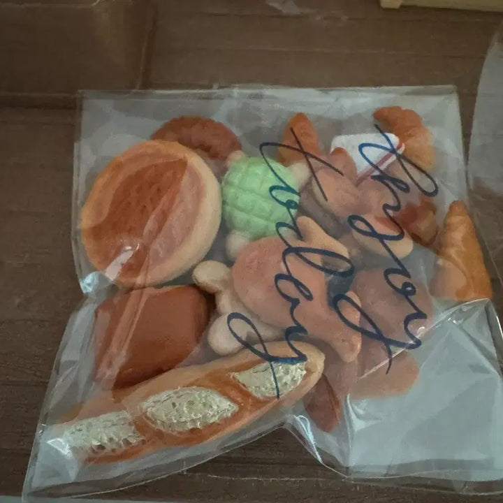 [BUNJANG] Sylvanian Families Bakery Set / 단종)올드)실바니안 베이커리