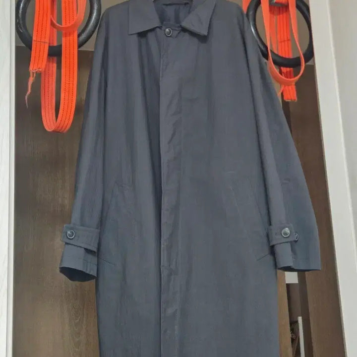 [BUNJANG] Series Series Coat Mac Coat / 시리즈 series 코트 맥코트