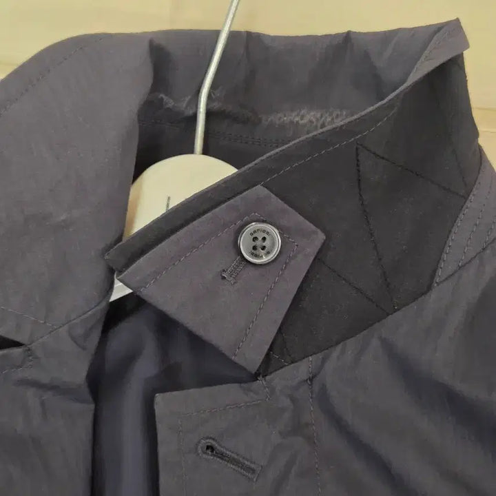 [BUNJANG] Series Series Coat Mac Coat / 시리즈 series 코트 맥코트