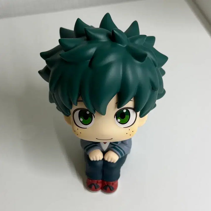 [BUNJANG] Midoriya Look Up Figure / 미도리야 룩업