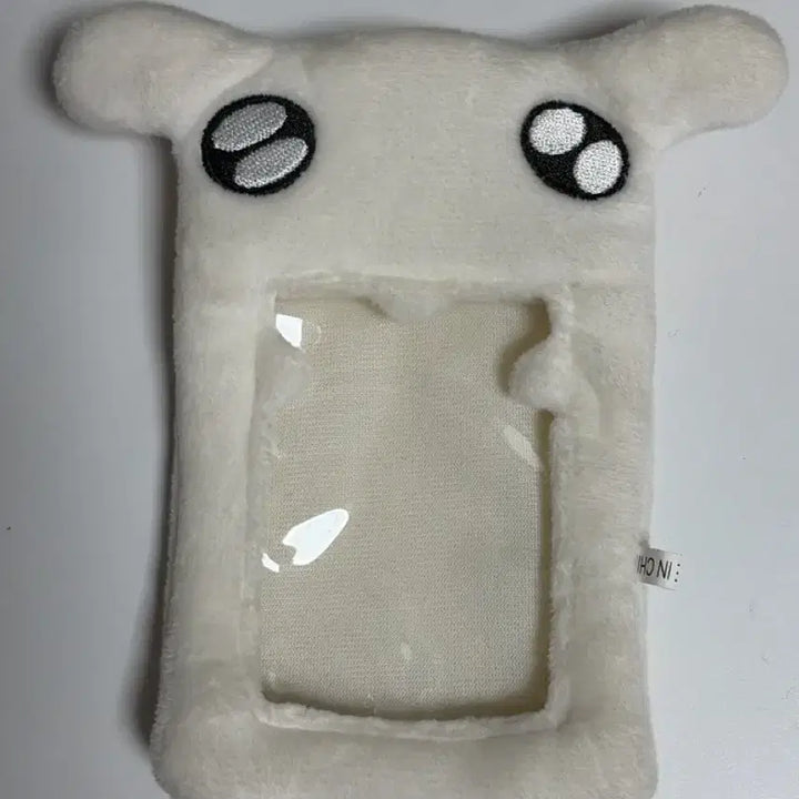 [SOLD OUT] 띵멍이 포카홀더