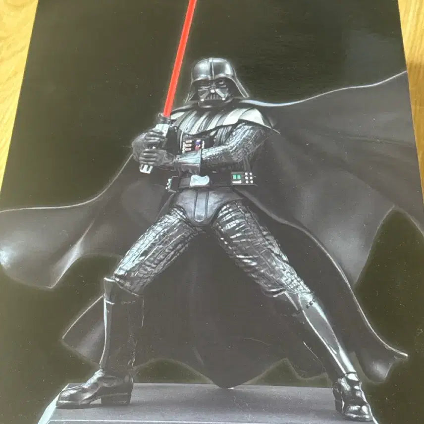 [BUNJANG] Sega Premium Star Wars Darth Vader Figure / 세가 프리미엄 스타워즈 다스베이더 피규어