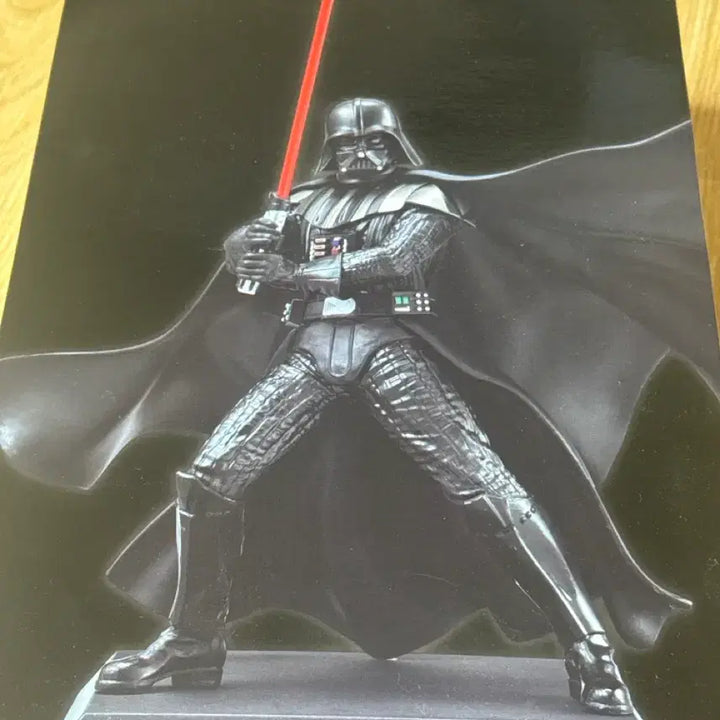 [BUNJANG] Sega Premium Star Wars Darth Vader Figure / 세가 프리미엄 스타워즈 다스베이더 피규어