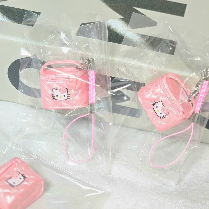 [SOLD OUT] 키티 키링