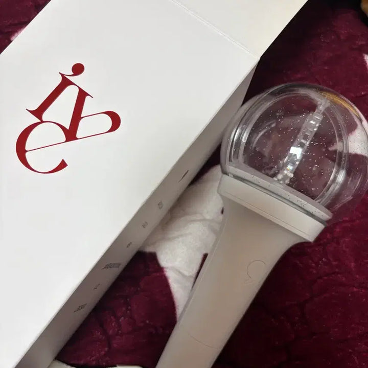 [SOLD OUT] 아이브 아이해봉 버전 1 팝니다